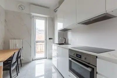 Casa in vendita, Largo Promessi Sposi, Milano