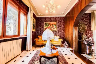 Villa Bifamiliare in vendita, Via Palladio, Olbia
