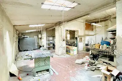 Palazzo in vendita, Via Luigi Apollonio, Brescia