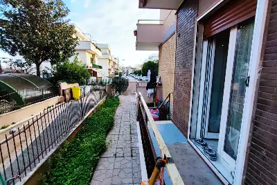 Casa in vendita, Via dei Garofani, Nettuno