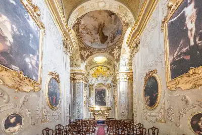 Villa in vendita, Via Persicetana, Calderara di Reno