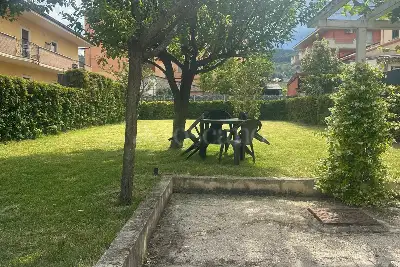 Villa in vendita, Via Francia, Avezzano