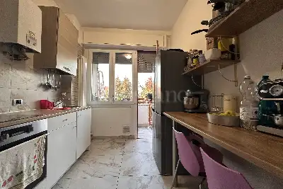 Casa in vendita, Via Monte Bianco, Limbiate