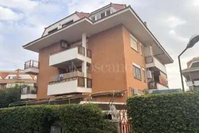 Casa in vendita, Via Bolzano, Ardea