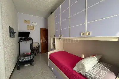 Casa in vendita, Via Giulio Emanuele Rizzo, Roma