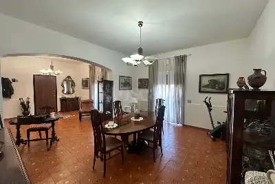 Villa Bifamiliare in vendita, Via Peschiera, Mascalucia