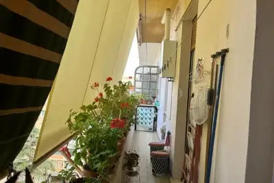 Casa in vendita, Via Cristoforo Colombo, Roma