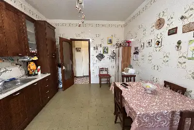 Casa in vendita, Via Luigi Vanvitelli, Siracusa