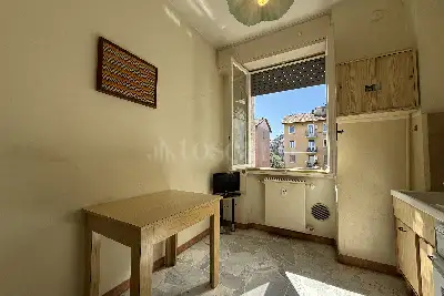 Casa in vendita, Via Sofonisba Anguissola, Milano