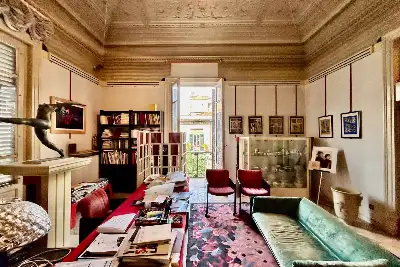 Casa in vendita, Via Siracusa, Palermo