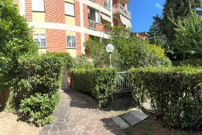 Casa in vendita, Via la Nebbia, Roma
