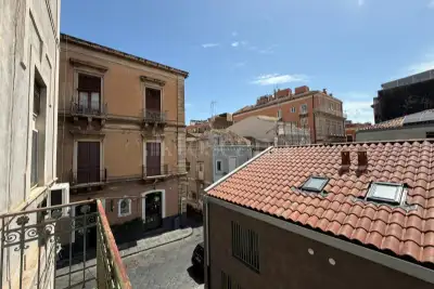 Casa in vendita, Via Grotte Bianche, Catania