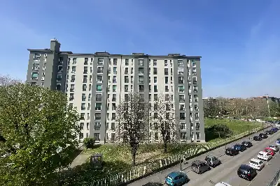 Casa in vendita, Via degli Astri, Milano