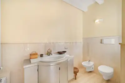 Casa in vendita, Via Dante Alighieri, Desenzano del Garda
