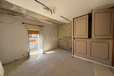 Casa Indipendente in vendita, Via Giuseppe Parini, Giarre