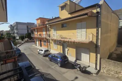 Casa in vendita, Via Virgilio, Siracusa