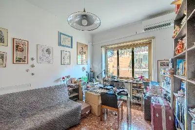 Casa in vendita, Via Antonio Trasmondo, Roma