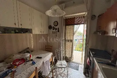 Casa in vendita, Via Luigi Galvani, Catania