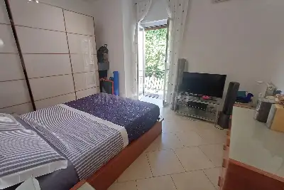 Casa in vendita, Via Calvi dell'Umbria, Roma