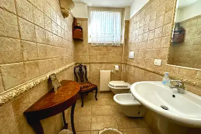 Villa Bifamiliare in vendita, Via Telesilla, Roma