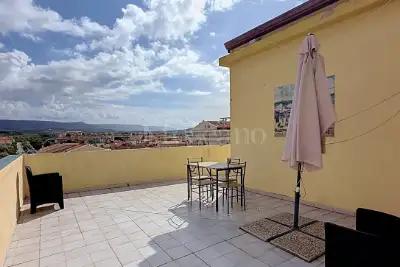 Attico in vendita, Viale Giovanni XXIII, Alghero