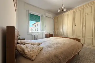 Casa in affitto, Via Renato Fucini, Firenze