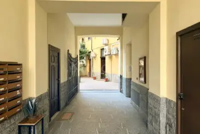 Casa in affitto, Via Guido Cavalcanti 2, Milano