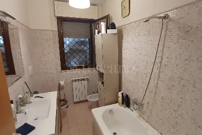 Casa in vendita, Via Tergu, Roma