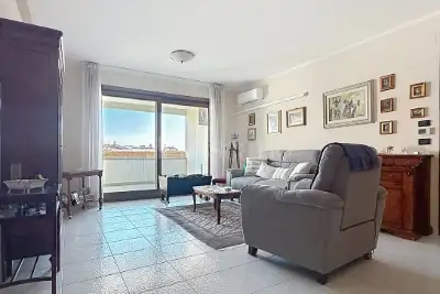 Casa in vendita, Via Sorso, Sassari