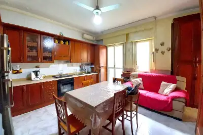 Casa in vendita, via S.S. Trinità, Cerignola