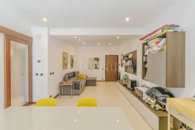 Casa in vendita, Via Roberto Alessandri, Roma
