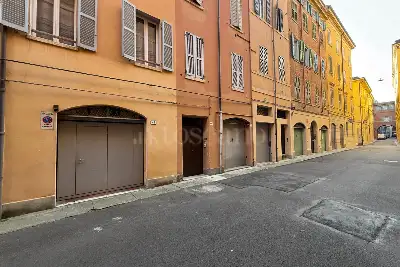 Casa in vendita, Via Campanella, Modena