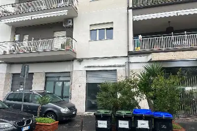 Negozio in vendita, San Giovanni La Punta Via Trappeto, San Giovanni la Punta