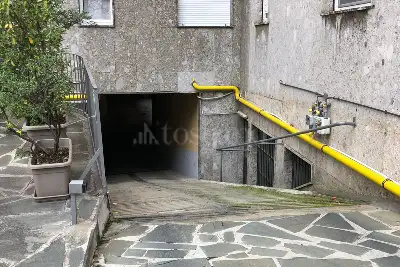 Magazzino in vendita, Via Francesco Paolo Michetti, Milano