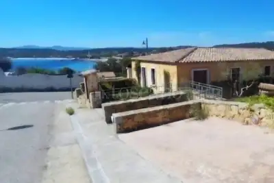 Casa in vendita, Via del Ciclone, Olbia
