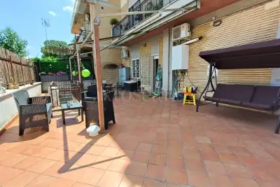 Casa in vendita, Via dei Sette Metri, Roma