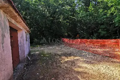 Casa Indipendente in vendita, Loc.Pentolina, Chiusdino