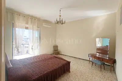 Casa in vendita, Via Salemi, Siracusa