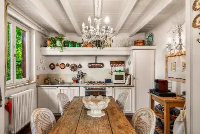 Villa Bifamiliare in vendita, Via Benaco , Lonato del Garda