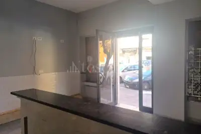 Negozio in affitto, Via Sampiero di Bastelica, Roma