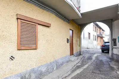 Casa in vendita, Via Villa Giovio, Como