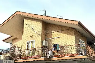 Casa in vendita, Via di Boccea , Roma