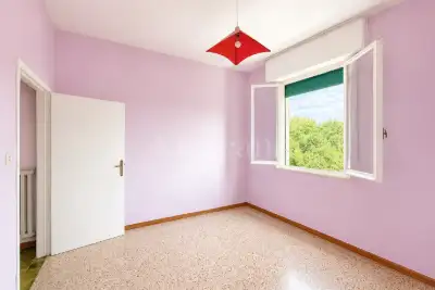Casa in vendita, Via Augusto Novelli, Firenze