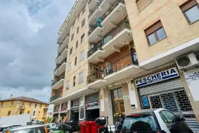 Casa in affitto, Via dei Due Principati, Avellino