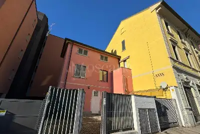 Casa Indipendente in vendita, Via Cesare Beccaria, Monza