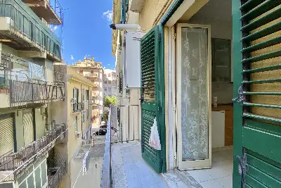 Casa in vendita, Via del Bufalo, Messina