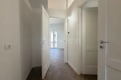 Casa in vendita, Via Maurizio Quadrio 23, Milano