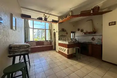 Casa in vendita, Capomulini, Viale della Fiera Franca, Acireale