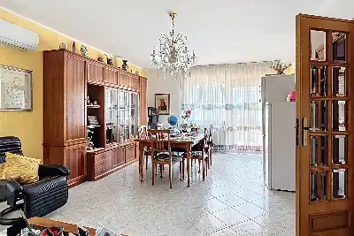 Palazzo in vendita, Via Don Minzoni, Alghero