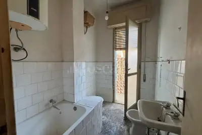 Casa in vendita, Via Lungomare Stefano Pugliese, Catanzaro